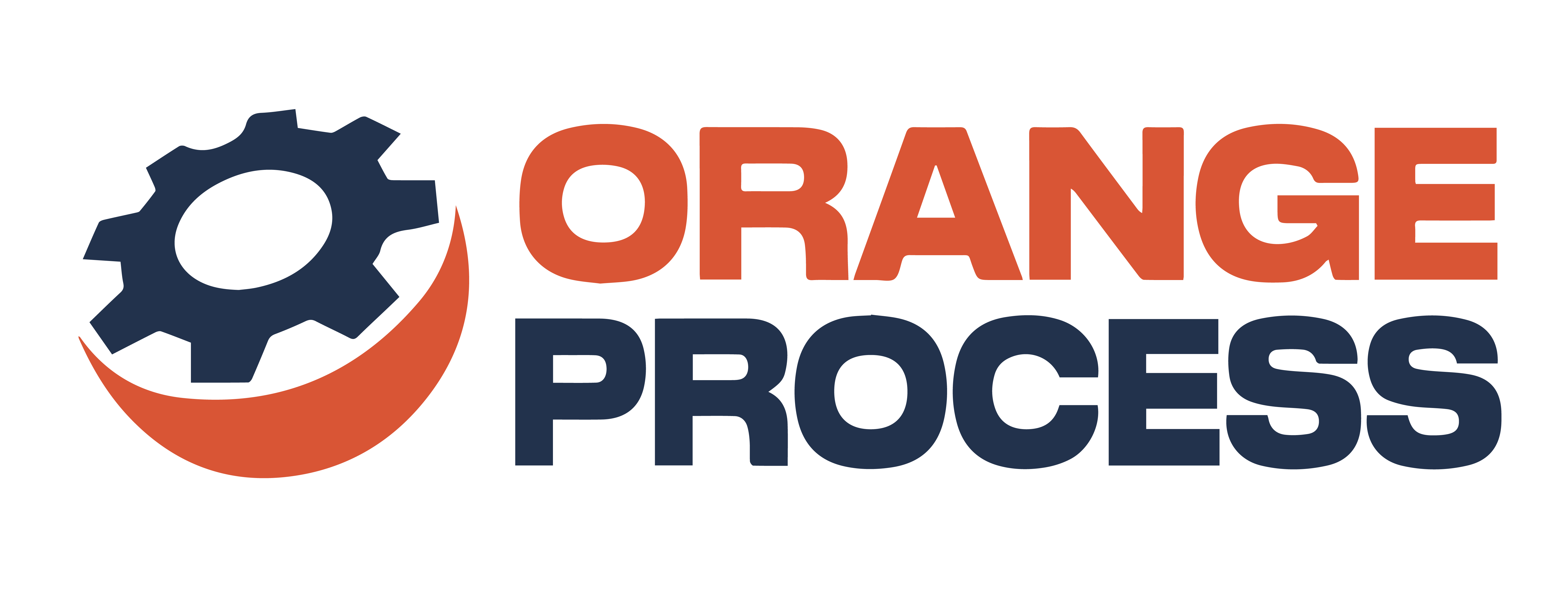 Оранж / Orange Process