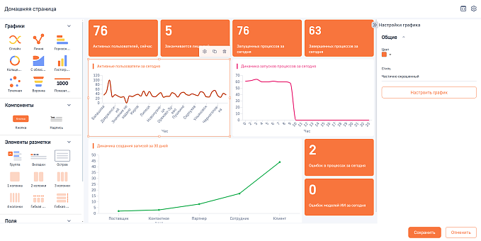 Конструктор