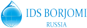 ИДС Боржоми (IDS Borjomi Russia)